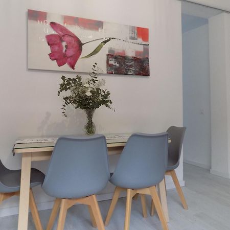 Apartamento Salinas 150M Playa Fuengirola Kültér fotó