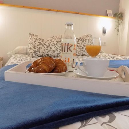 Apartamento Salinas 150M Playa Fuengirola Kültér fotó