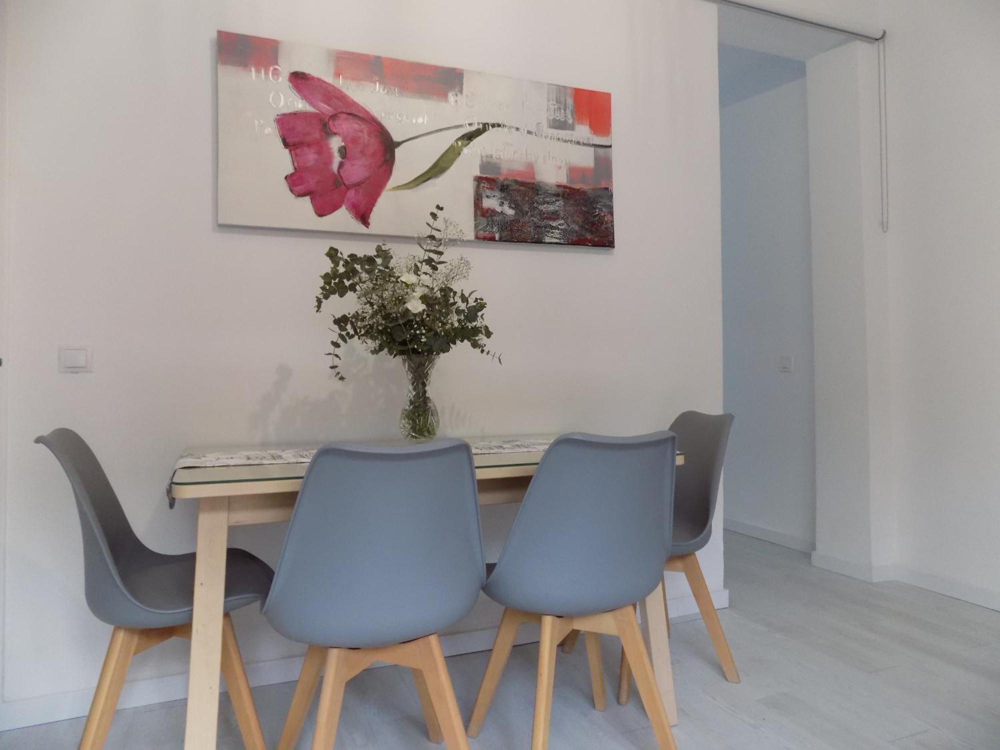 Apartamento Salinas 150M Playa Fuengirola Kültér fotó