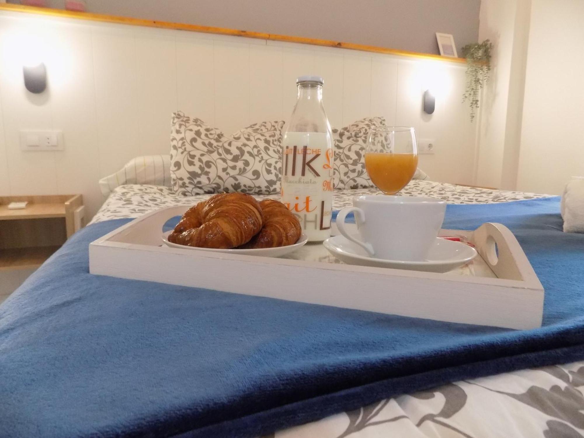 Apartamento Salinas 150M Playa Fuengirola Kültér fotó