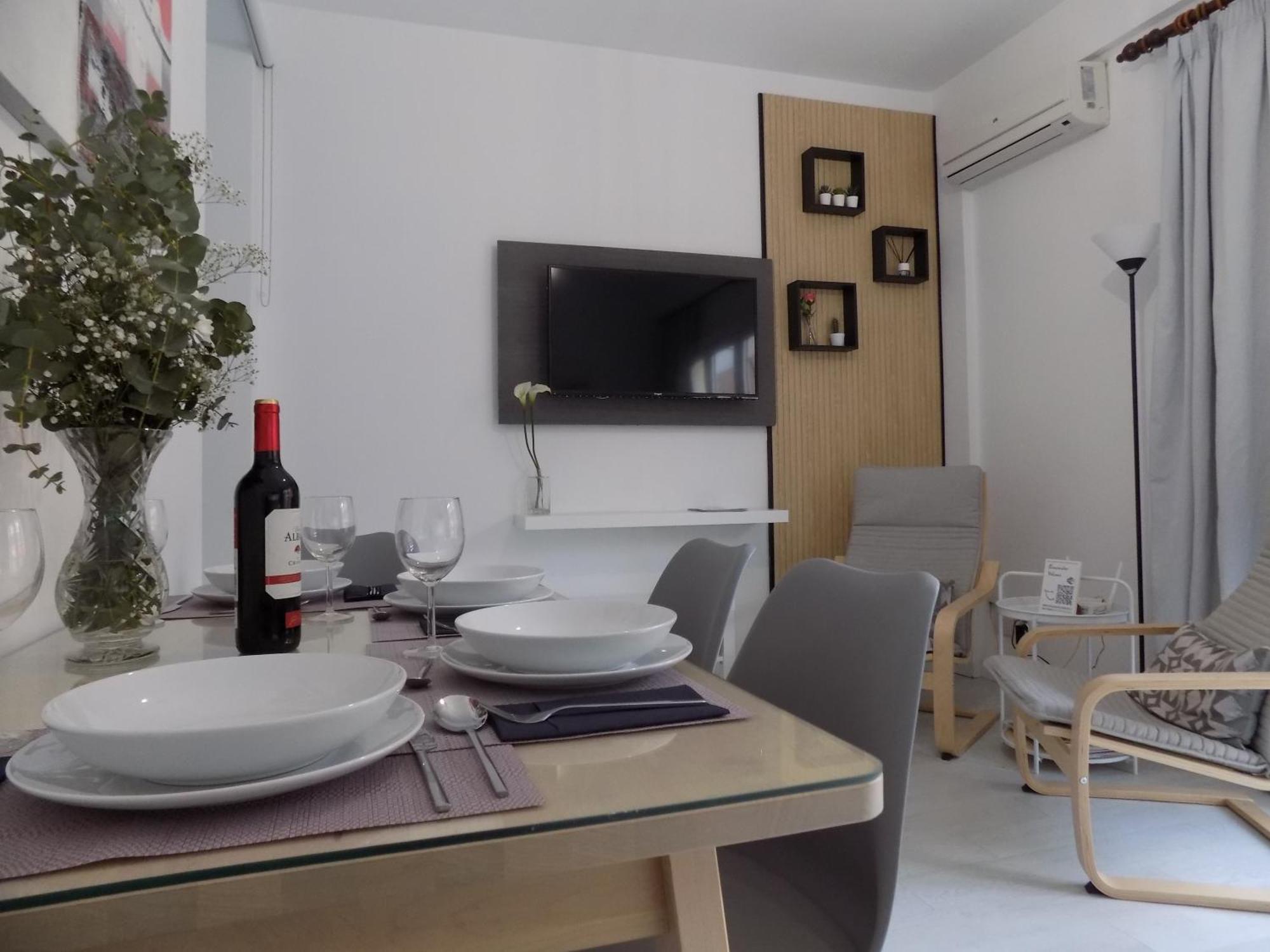 Apartamento Salinas 150M Playa Fuengirola Kültér fotó