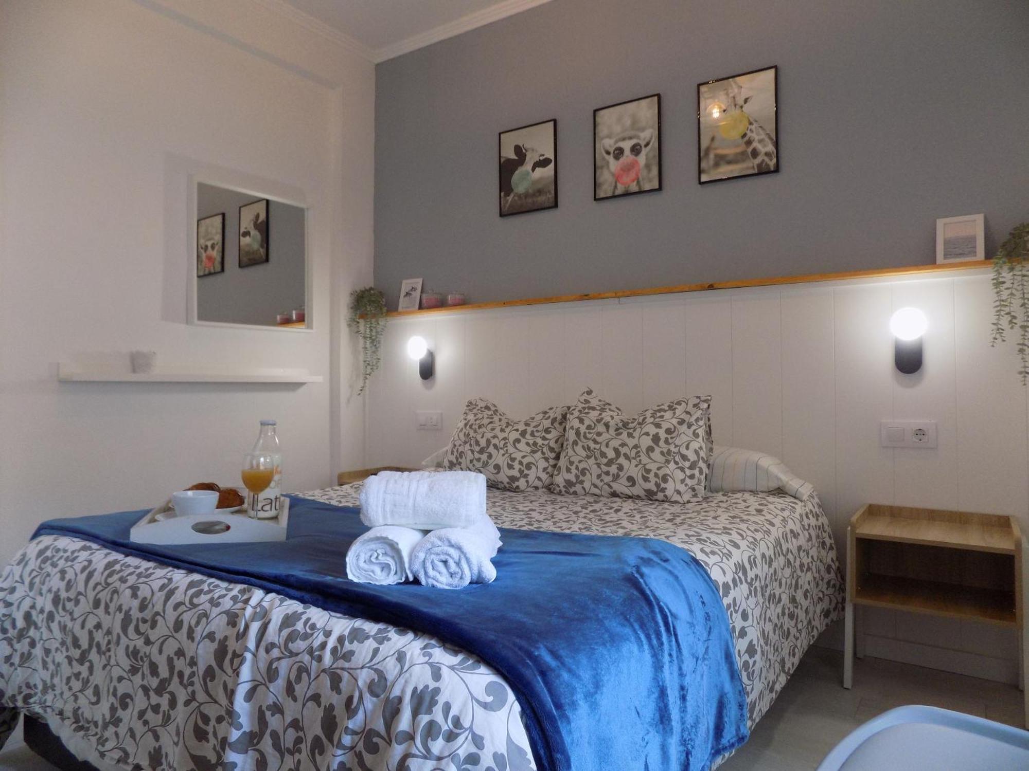 Apartamento Salinas 150M Playa Fuengirola Kültér fotó
