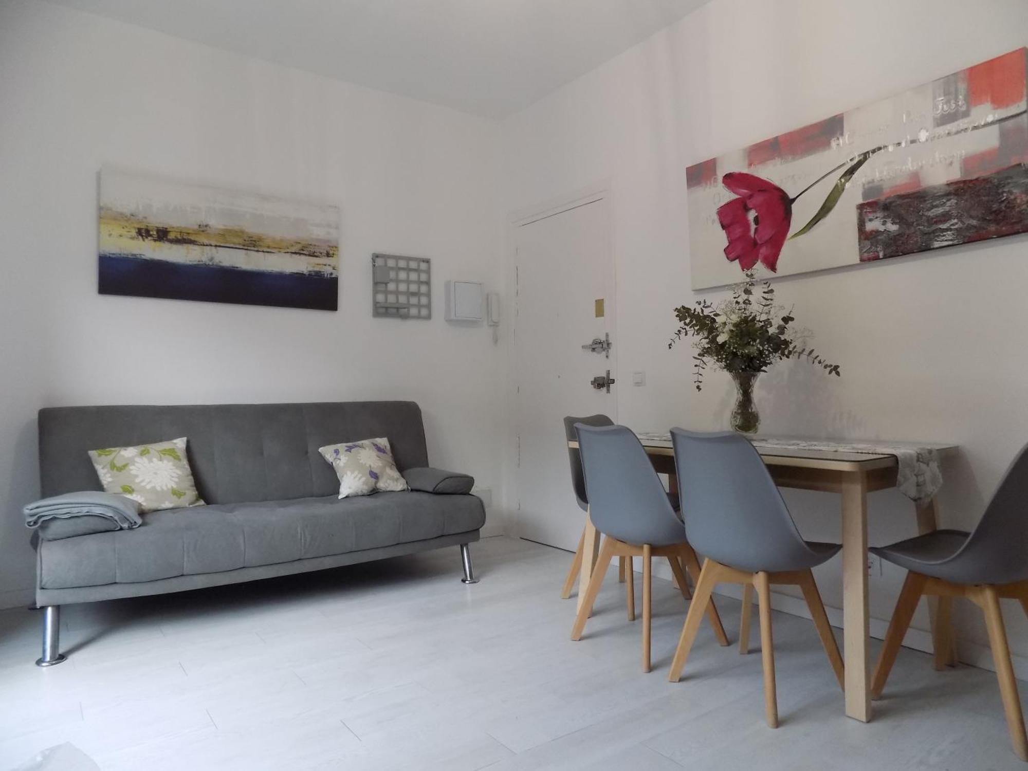 Apartamento Salinas 150M Playa Fuengirola Kültér fotó
