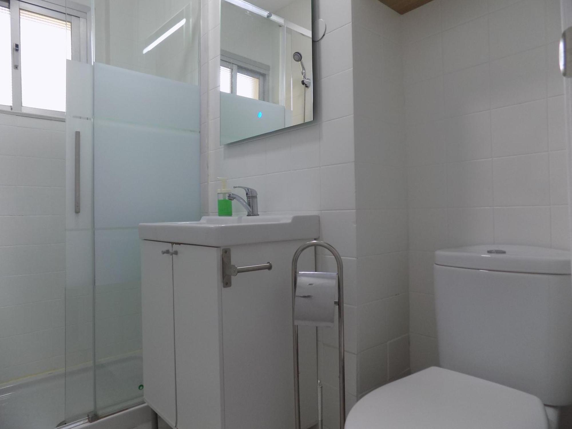 Apartamento Salinas 150M Playa Fuengirola Kültér fotó