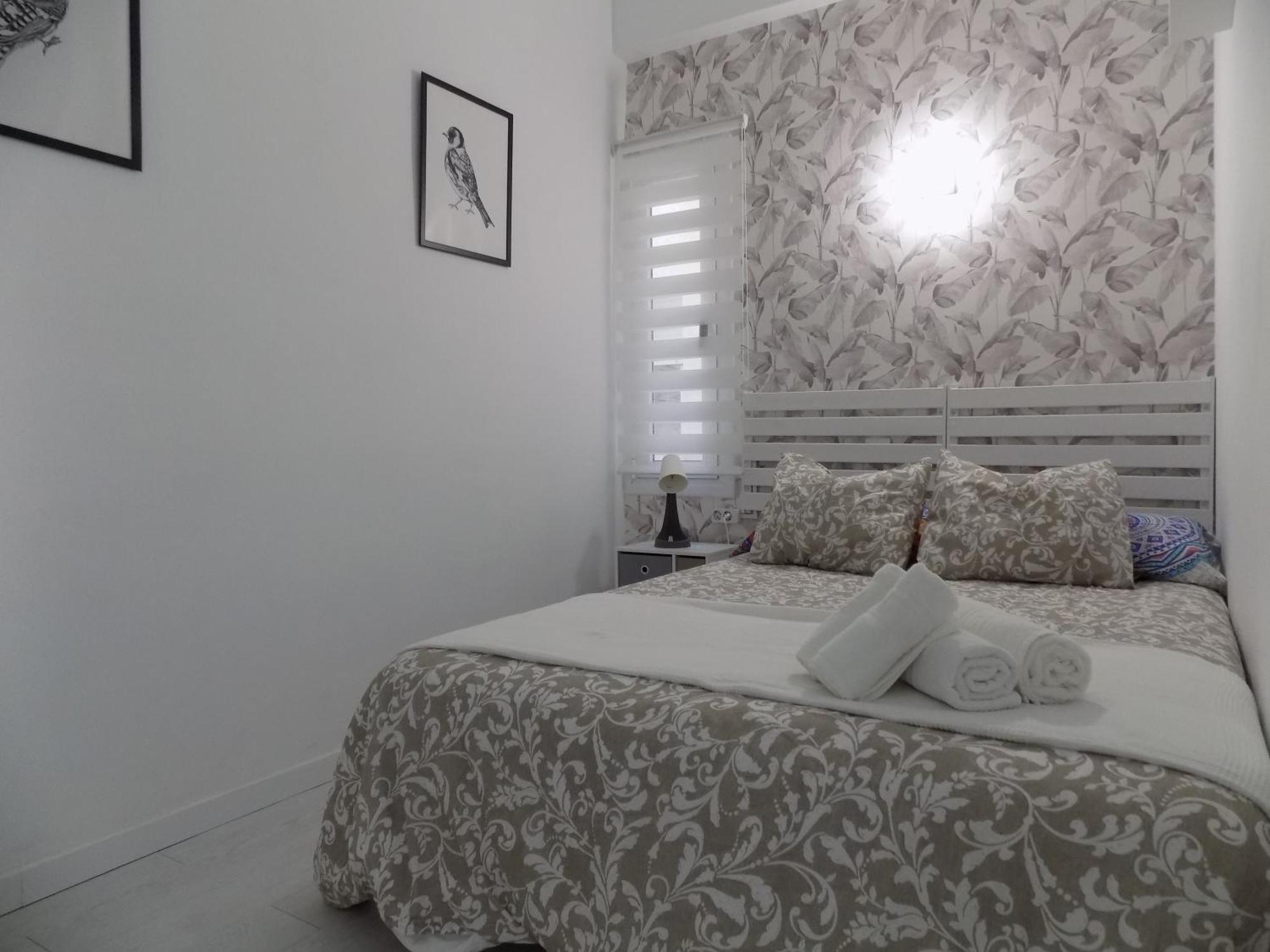 Apartamento Salinas 150M Playa Fuengirola Kültér fotó