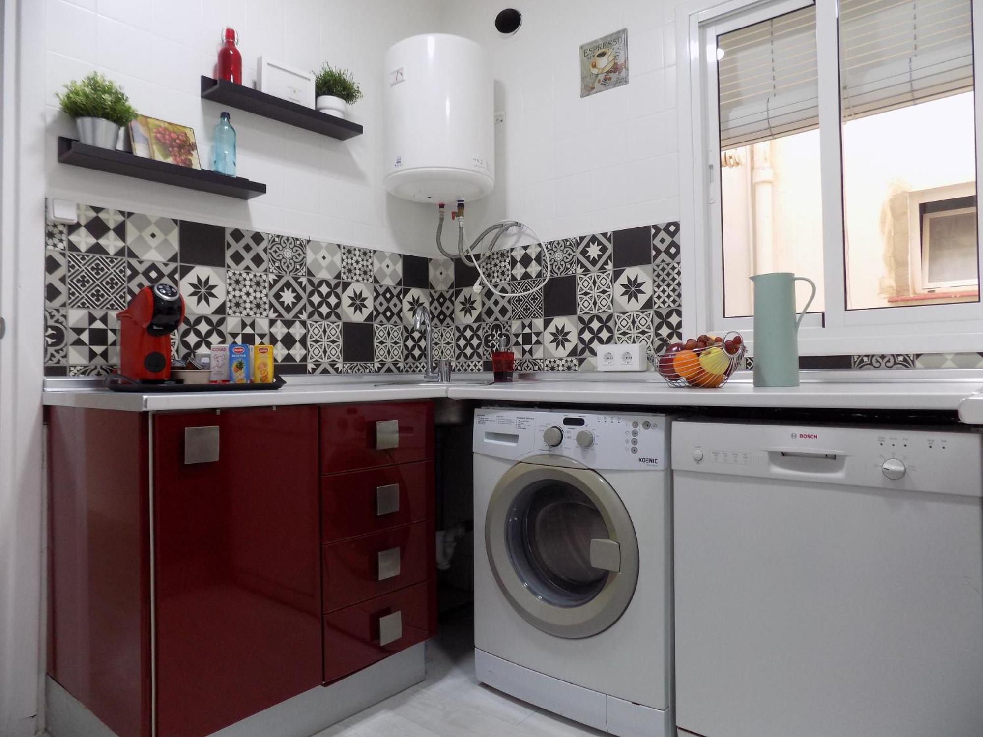 Apartamento Salinas 150M Playa Fuengirola Kültér fotó