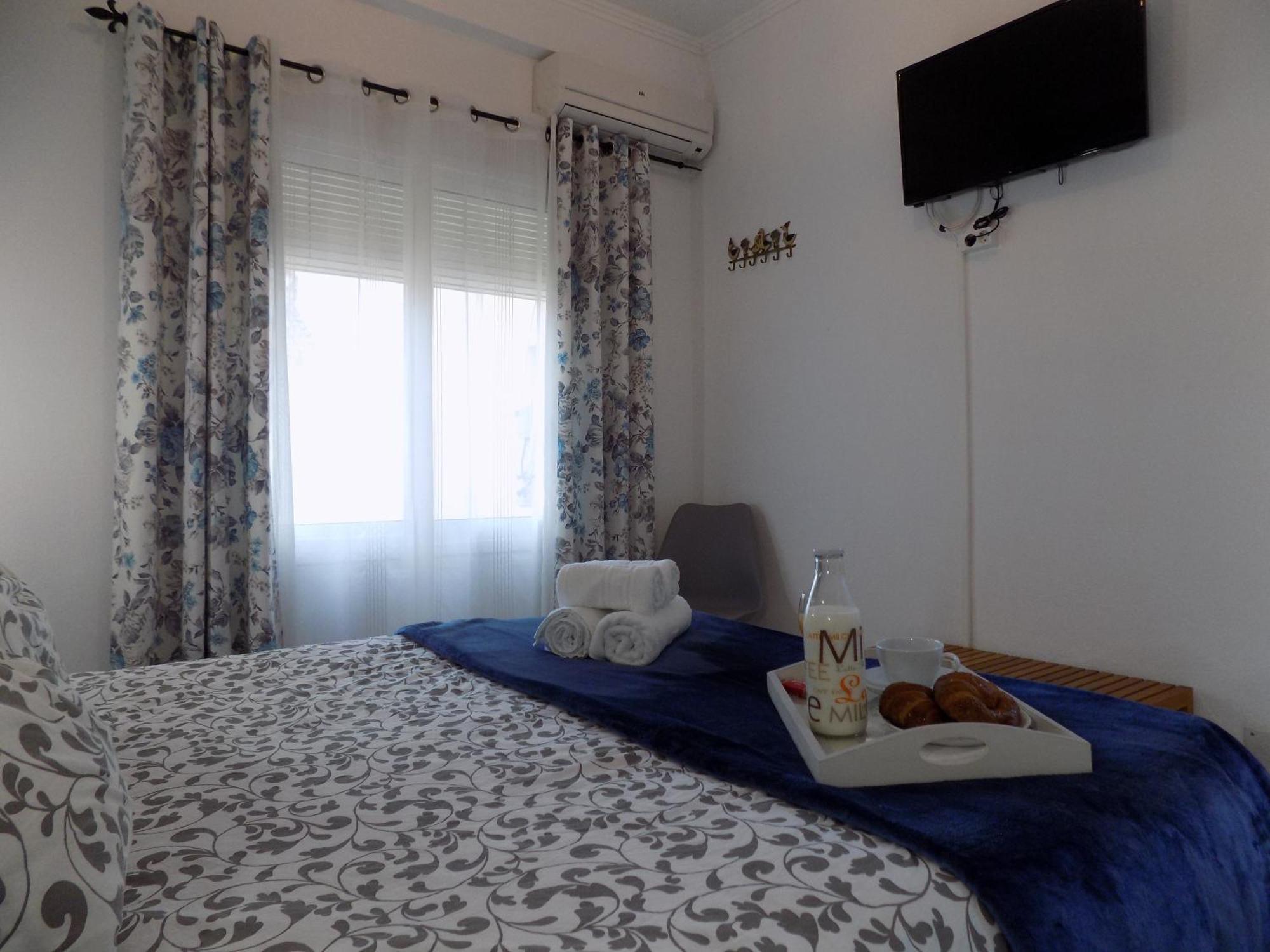 Apartamento Salinas 150M Playa Fuengirola Kültér fotó